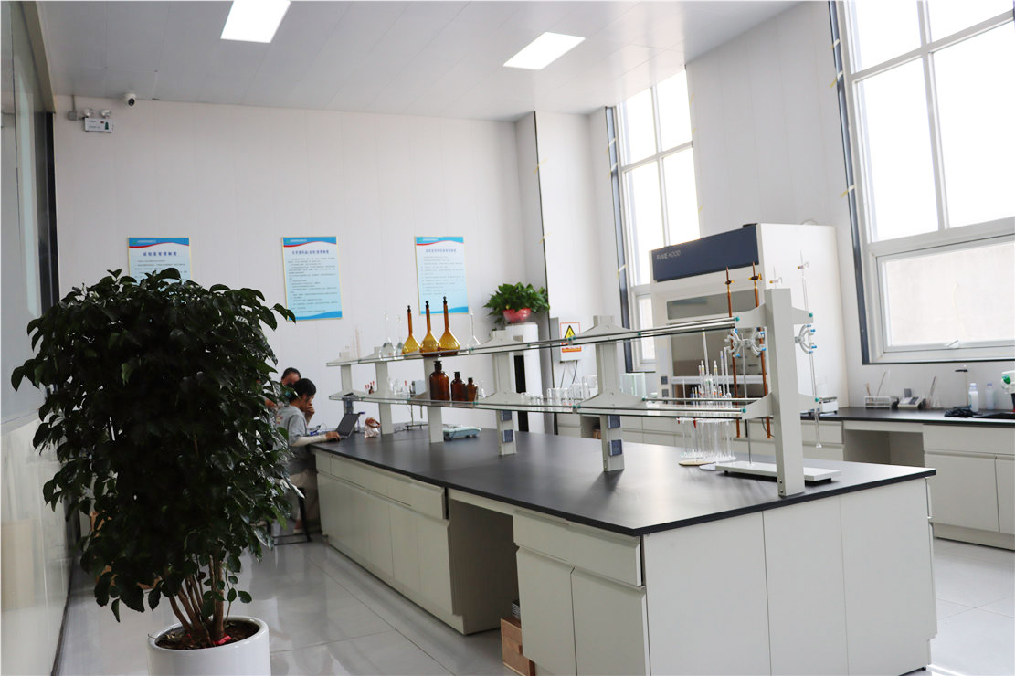 研發(fā)實驗室