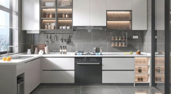 廚房浴室用板無(wú)憂(yōu)